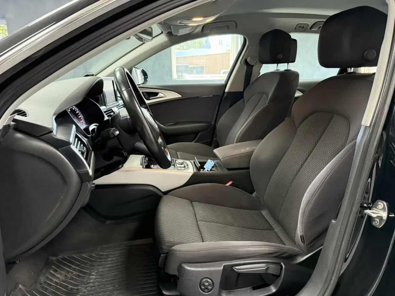 Billede 22 - Audi A6 Avant 3,0 TDI S Tronic 218HK Stc 7g Aut.