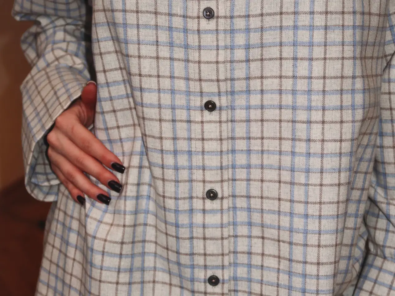 Billede 6 - Bomuld lounge/nattøj sæt