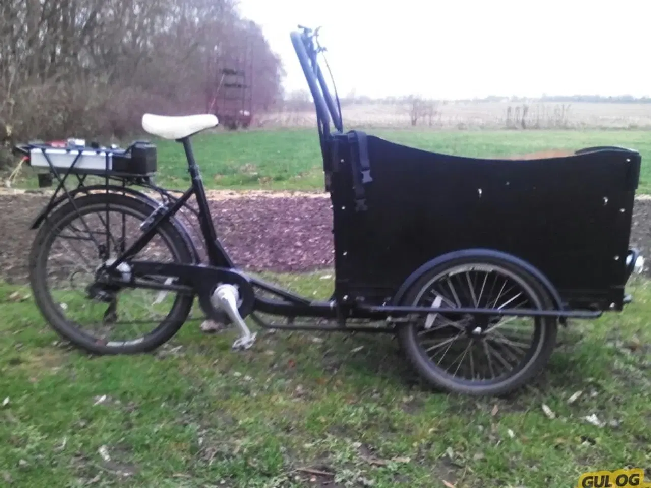 Billede 6 - SØGER BILLIG Gør det selv projekt  Evt uklargj OK 