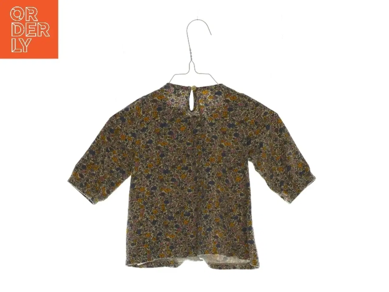 Billede 2 - Kjole fra Name it (str. 68)