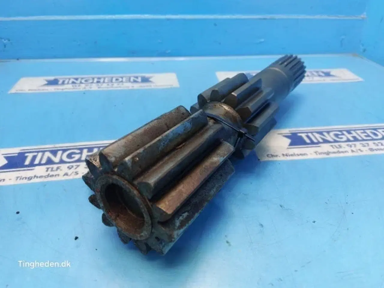 Billede 8 - Case Puma 200 CVX Solgear 47819829