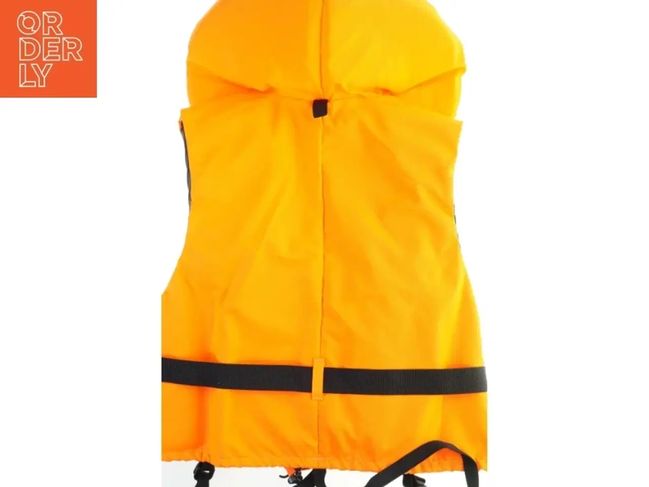 Billede 2 - Redningsvest (str. 70 plus kilo)