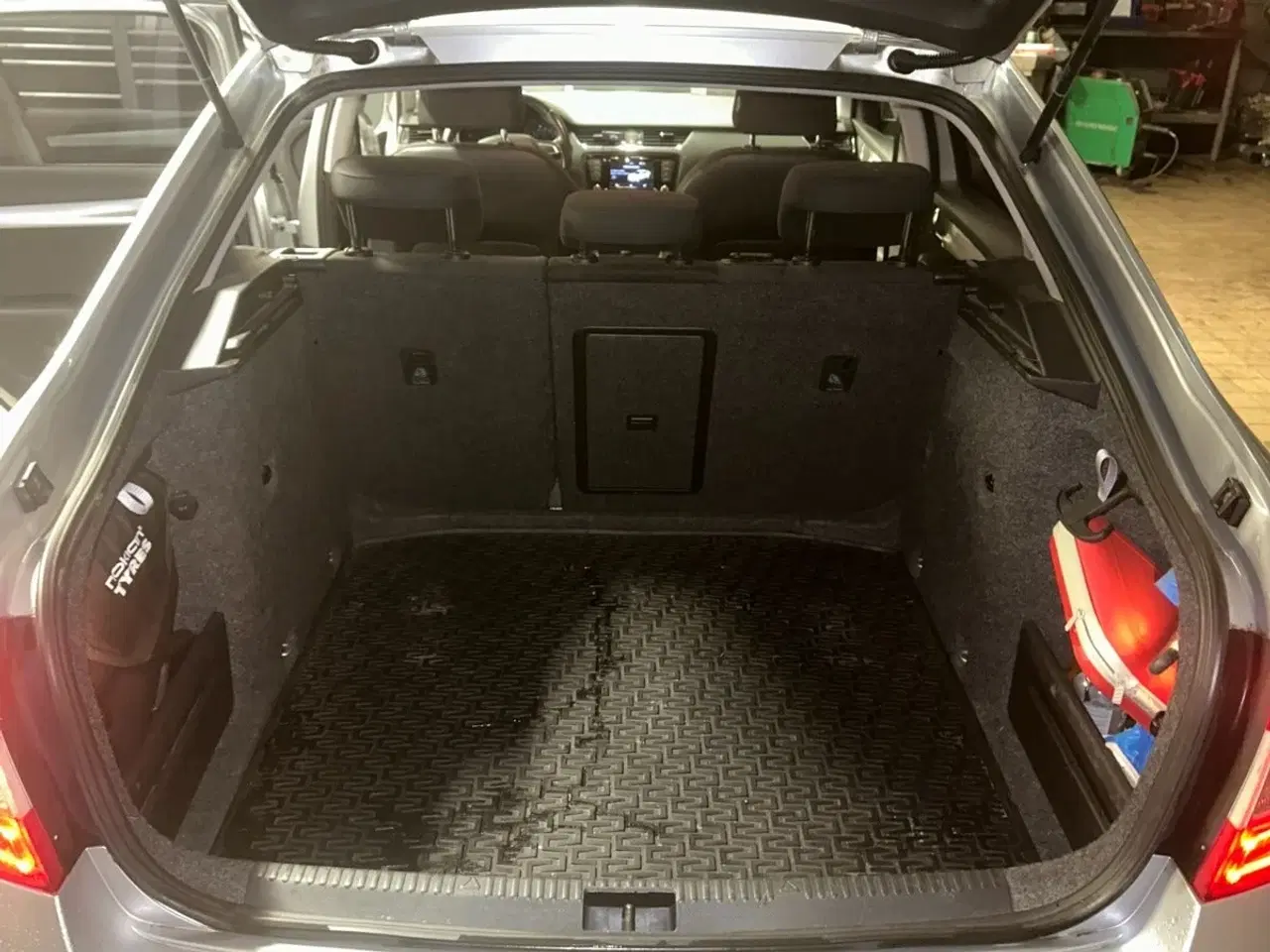 Billede 11 - Skoda Octavia 1,4 TSi 140 Ambition DSG