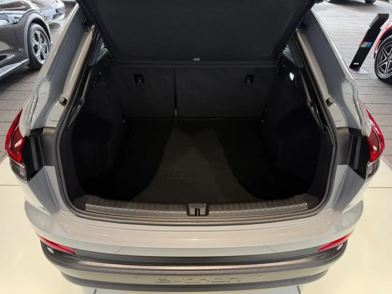 Billede 12 - Audi Q4 e-tron 40 Sportback