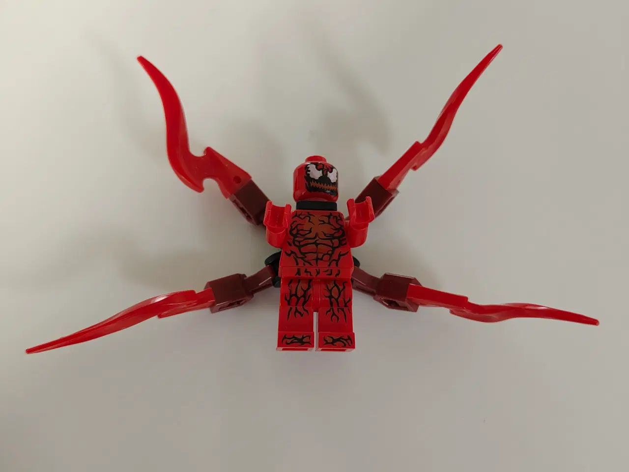 Billede 1 - Ældre Lego figur