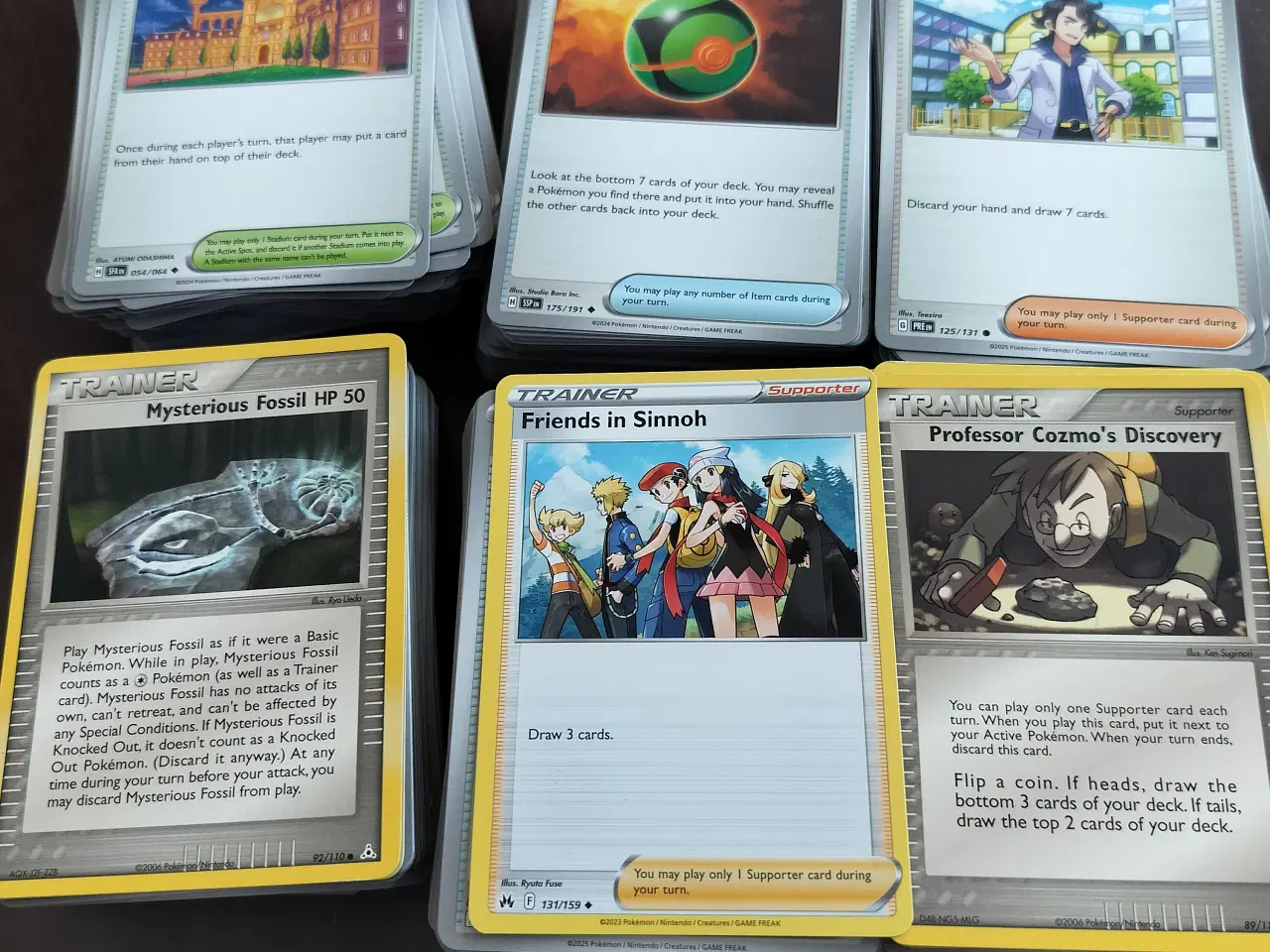 Billede 4 - Pokemon bulk