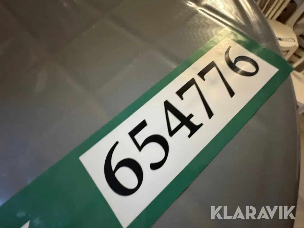 Billede 10 - Eventstole 50 styk