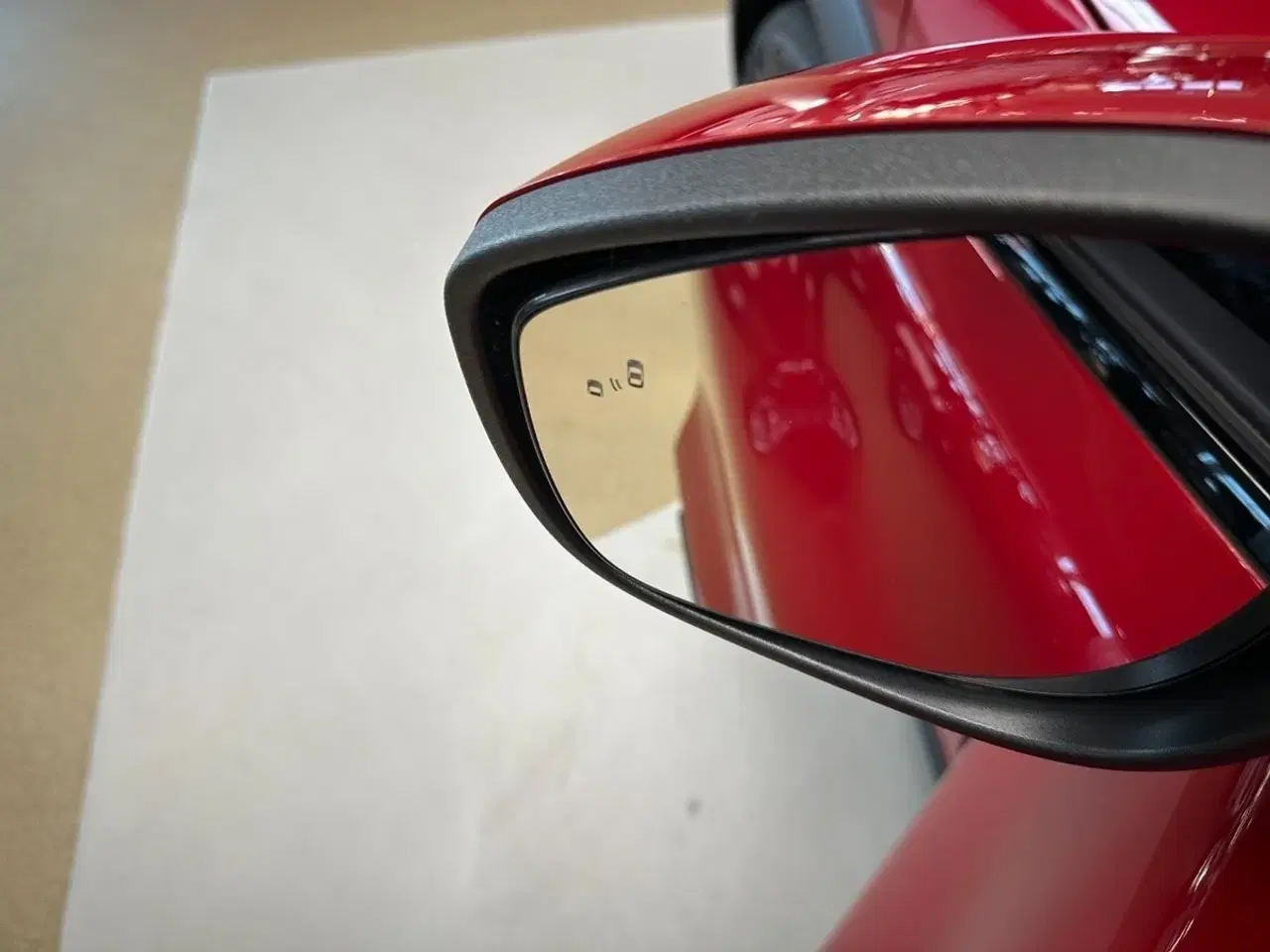 Billede 14 - Ford Mustang Mach-E 75 Premium Standard Range