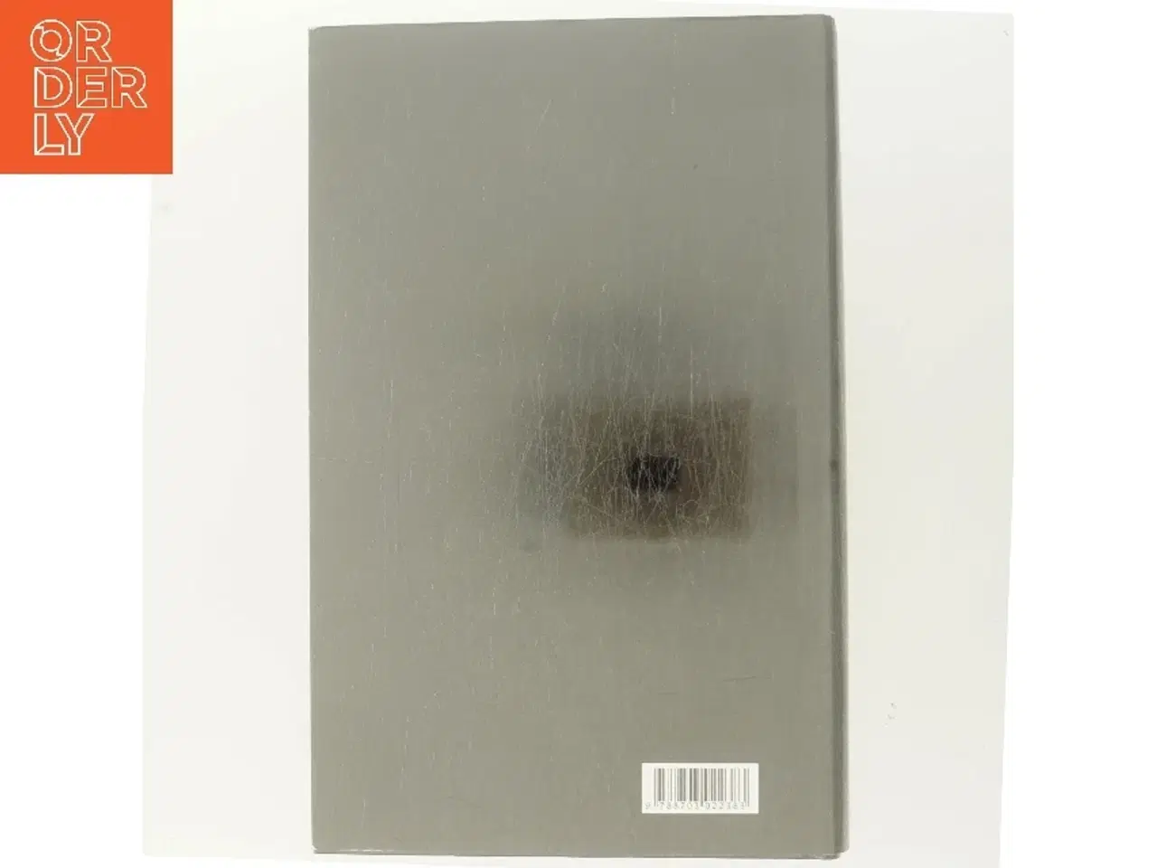 Billede 3 - Nobels testamente af Liza Marklund (Bog)