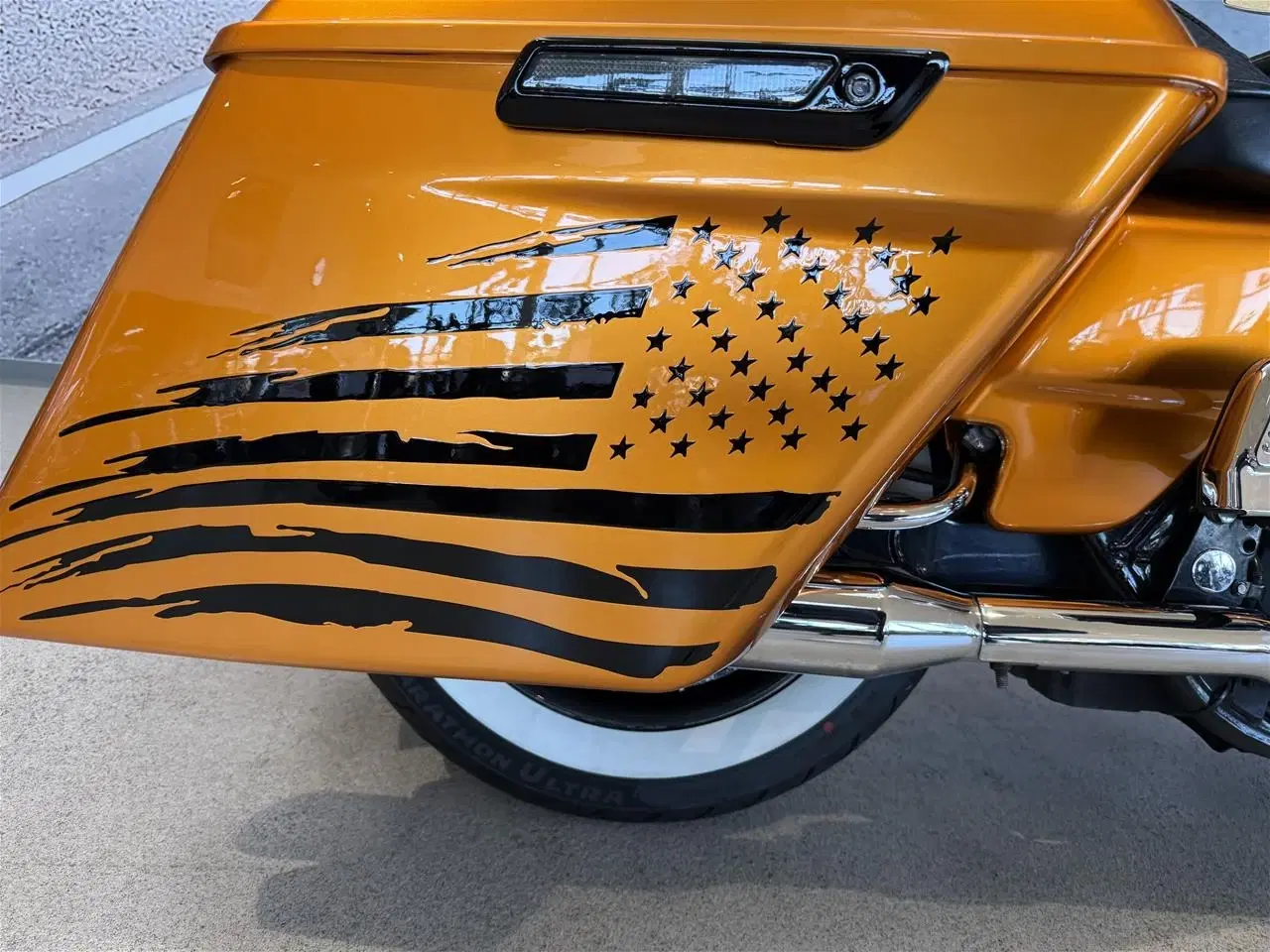 Billede 7 - Harley-Davidson FLHRCI Road King Classic