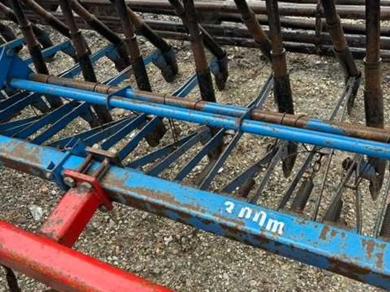 Billede 2 - 3 meter norsten kombisæt 