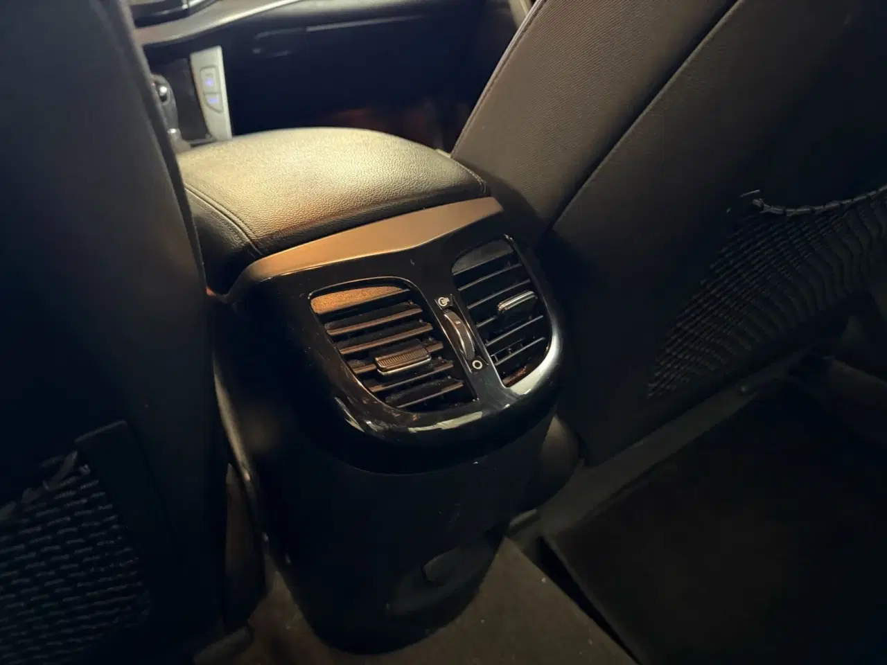 Billede 19 - Hyundai i40 1,7 CRDi Premium 136HK 6g Aut.