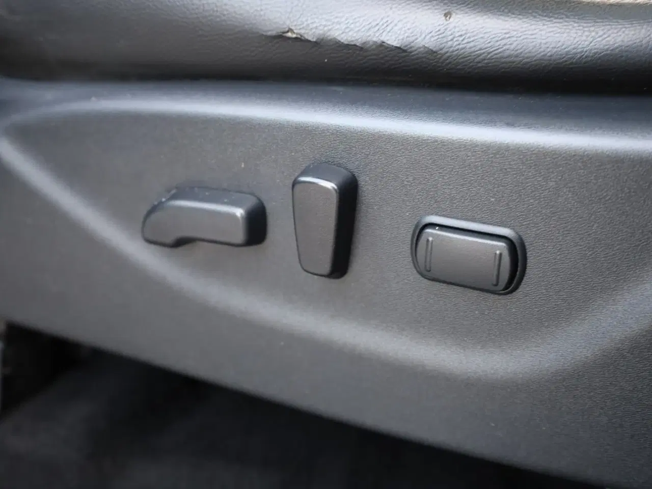 Billede 16 - Nissan Navara 2,3 dCi 190 Db.Kab Tekna aut.