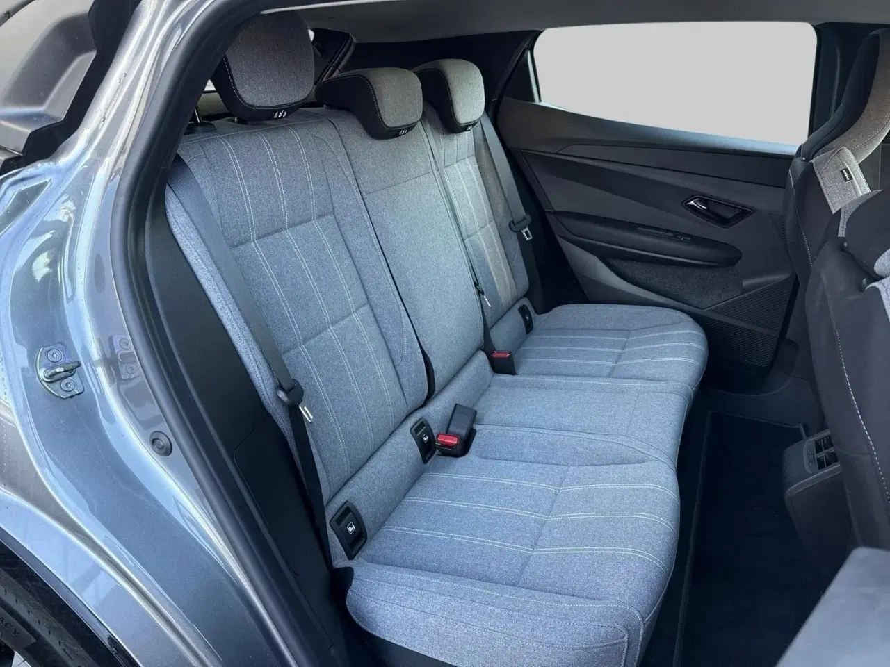 Billede 10 - Renault Megane E-Tech 60 Equilibre