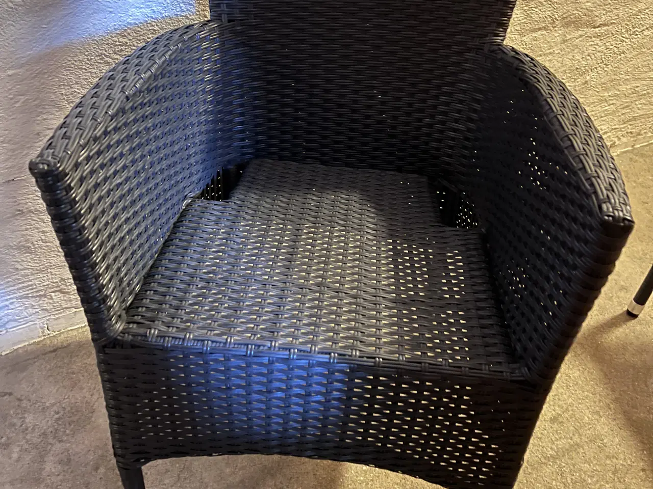 Billede 8 - To kvalitets havestole