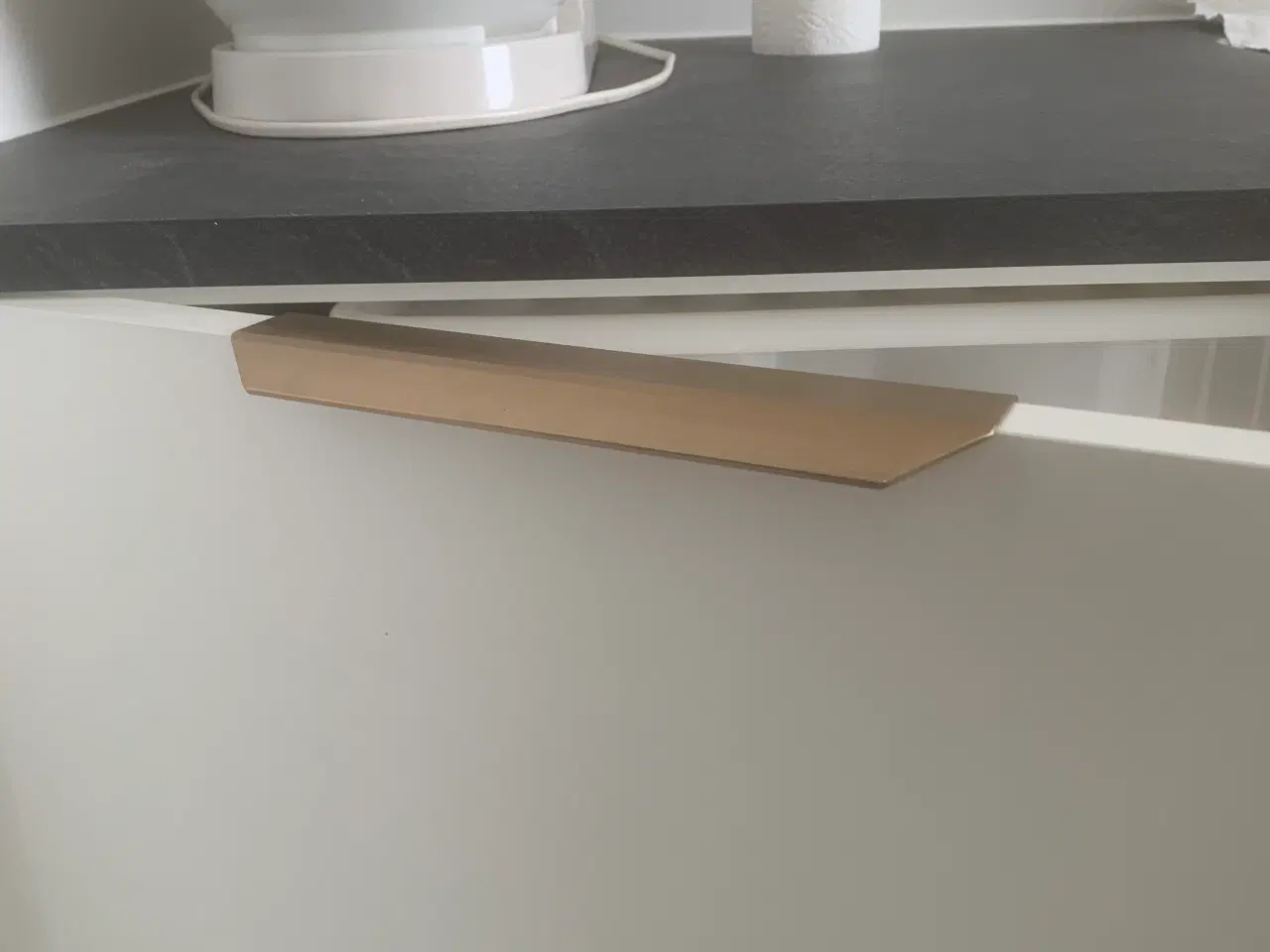 Billede 5 - Svane greb til køkken sælges for 50 kroner pr. stk