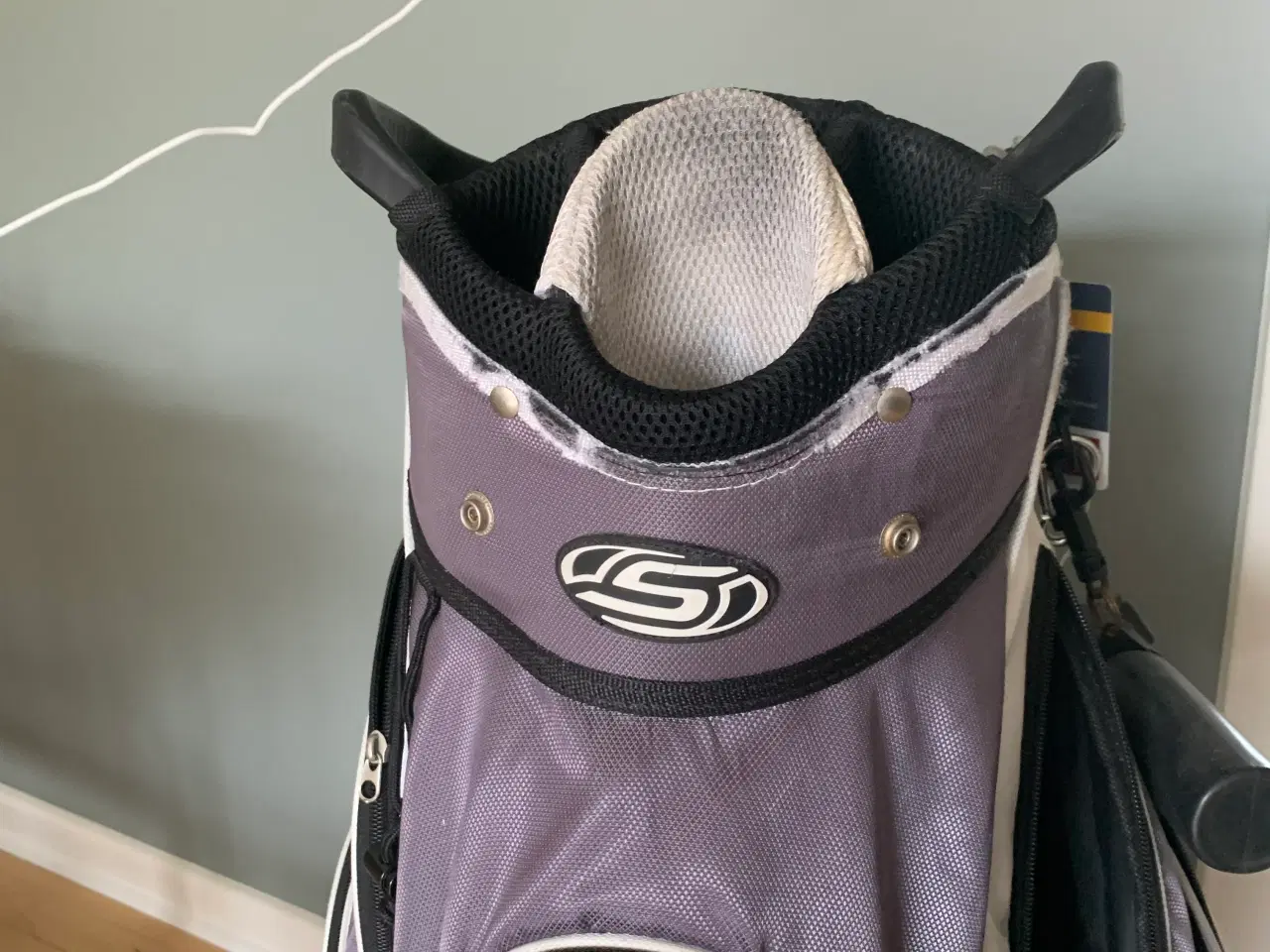 Billede 3 - Golfsæt dame str 163/170cm