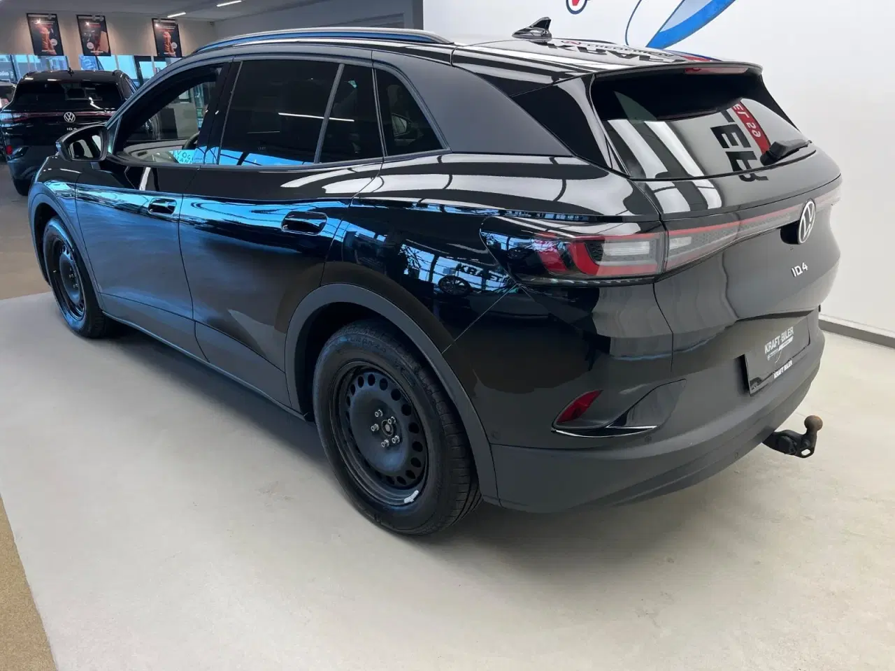Billede 3 - VW ID.4 52 Life