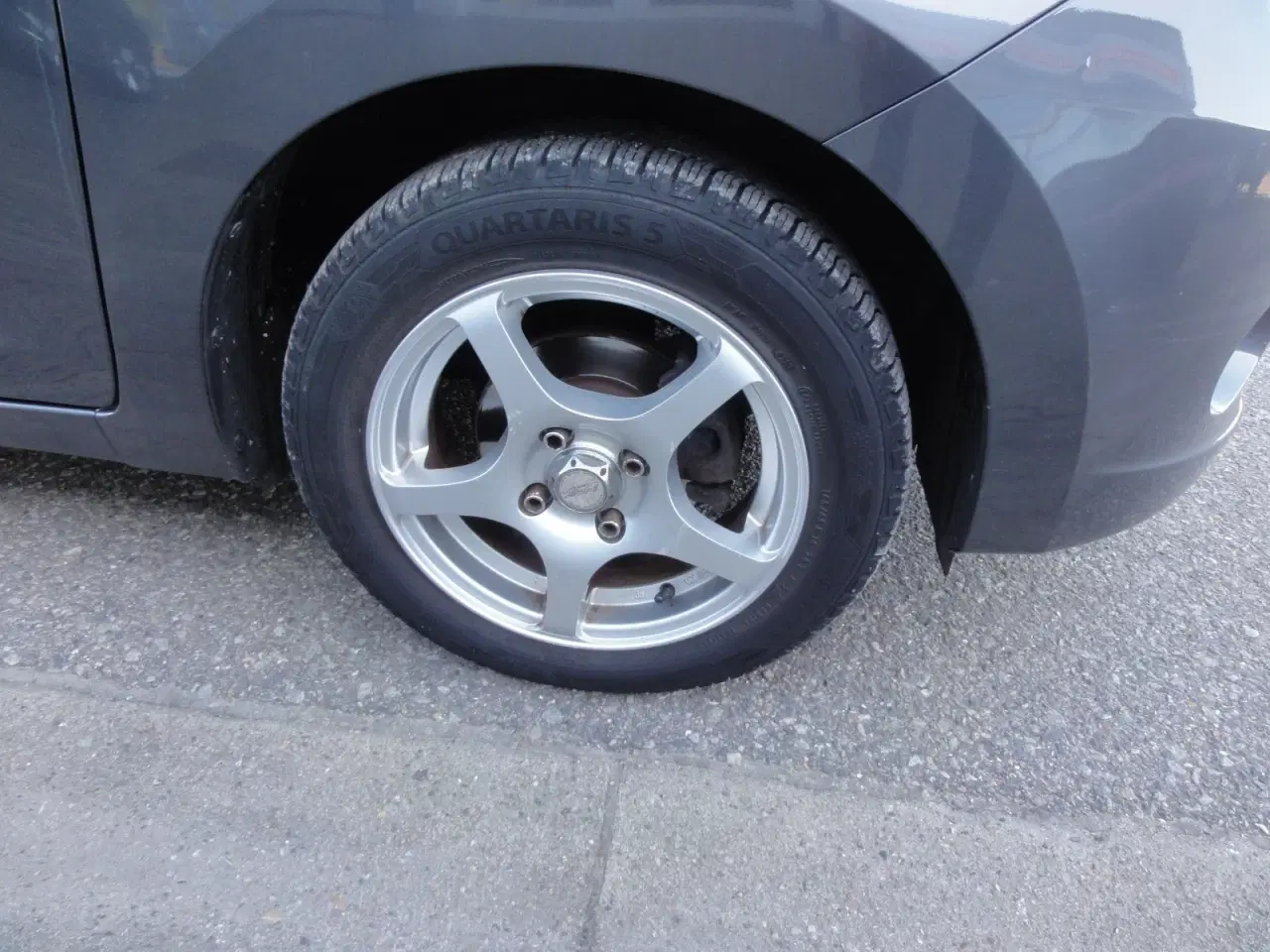 Billede 9 - Suzuki Celerio 1,0 Dualjet Exclusive
