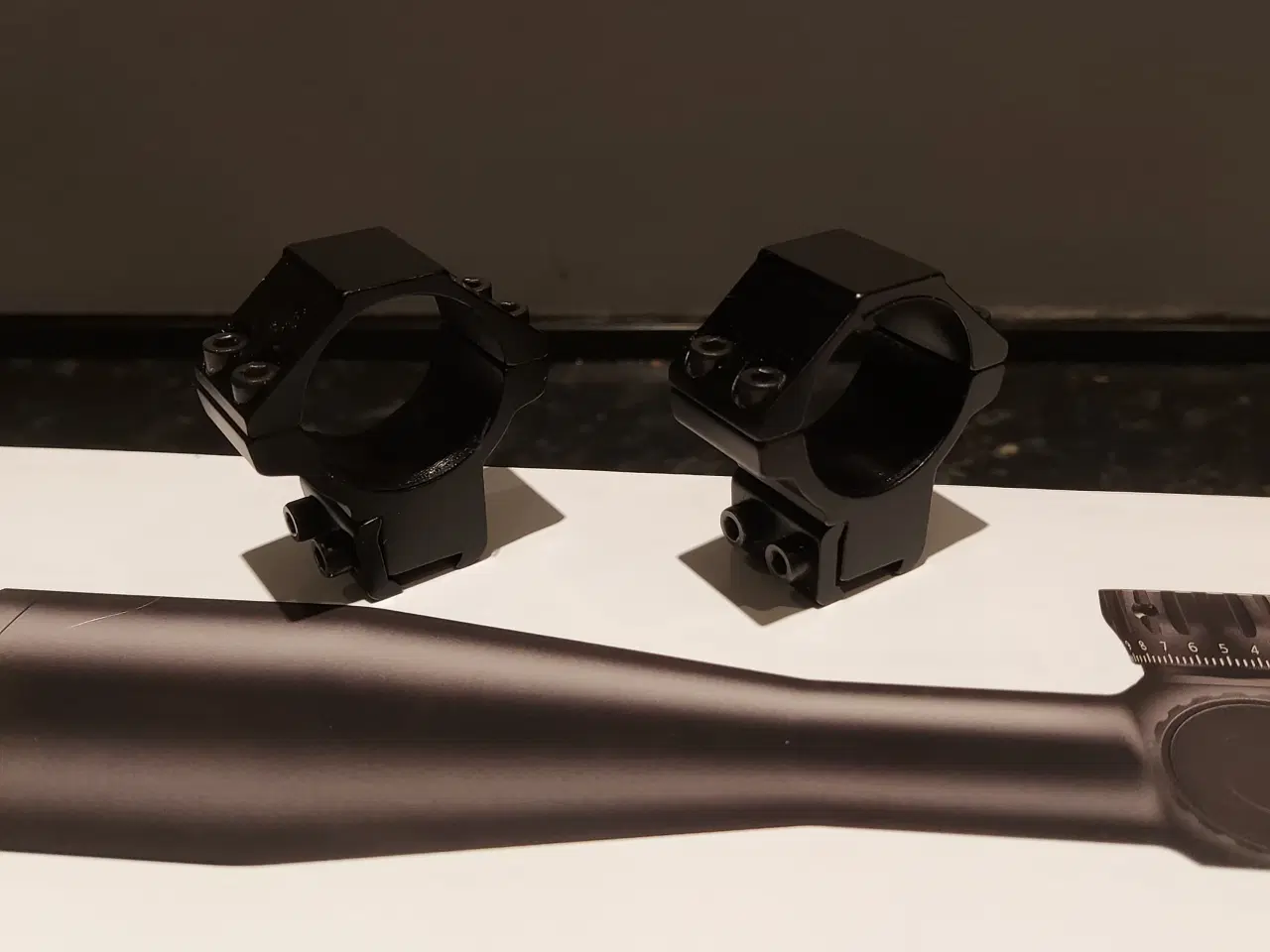 Billede 9 - ZEISS CONQUEST V4 riffelkikkert