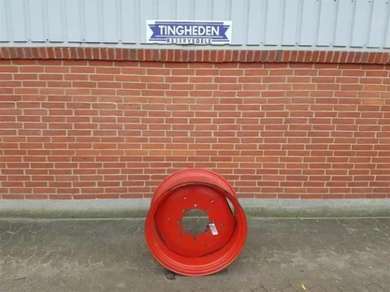 Billede 1 - 28" W12X28