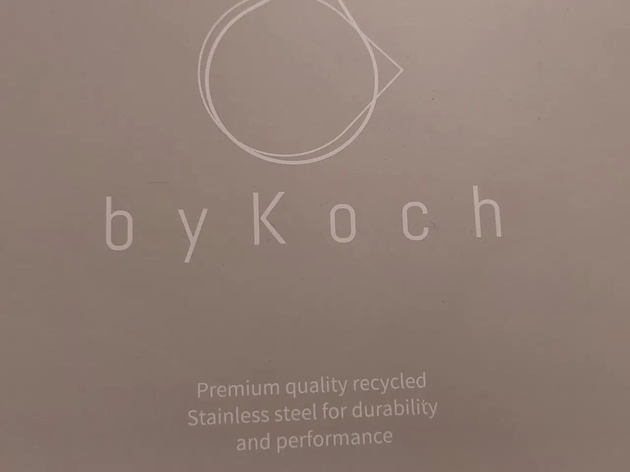 Billede 6 - Lækkert knivsæt fra byKoch