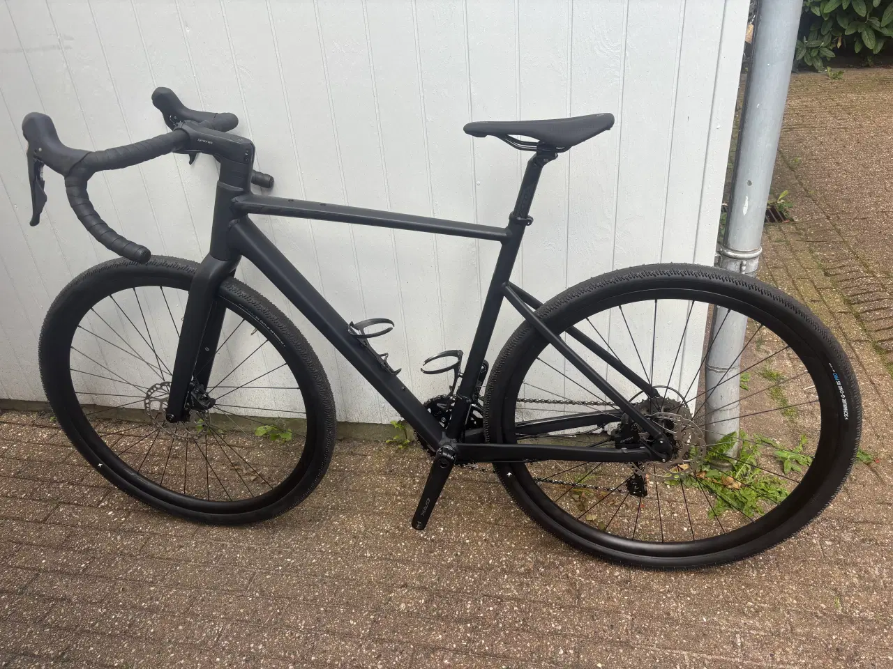 Billede 2 - Scott Speedster Gravel 30 