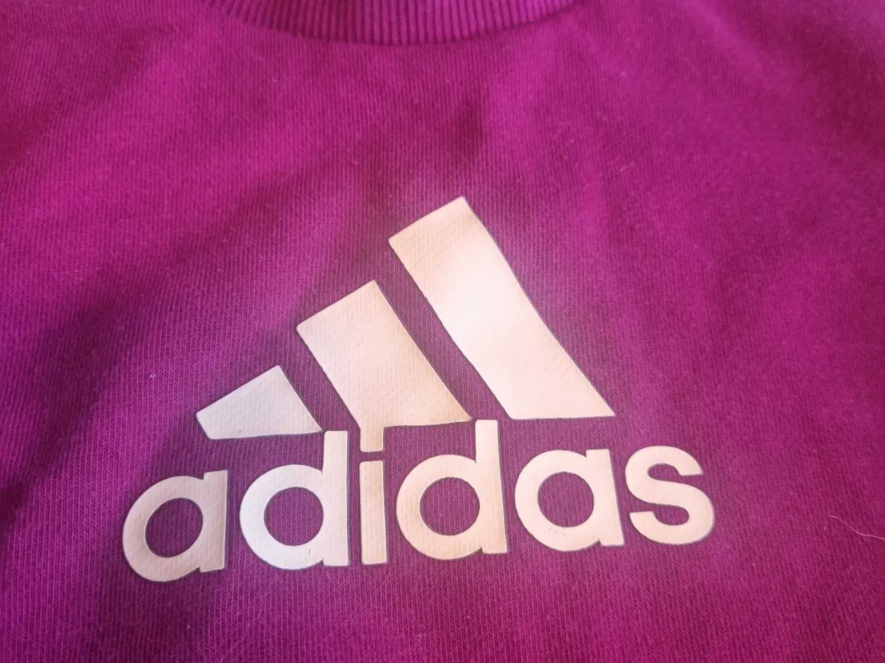 Billede 2 - Adidas sæt str 98