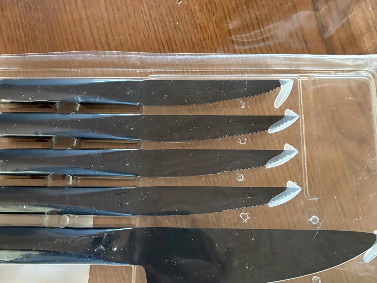 Billede 2 - Hasaki knivsæt