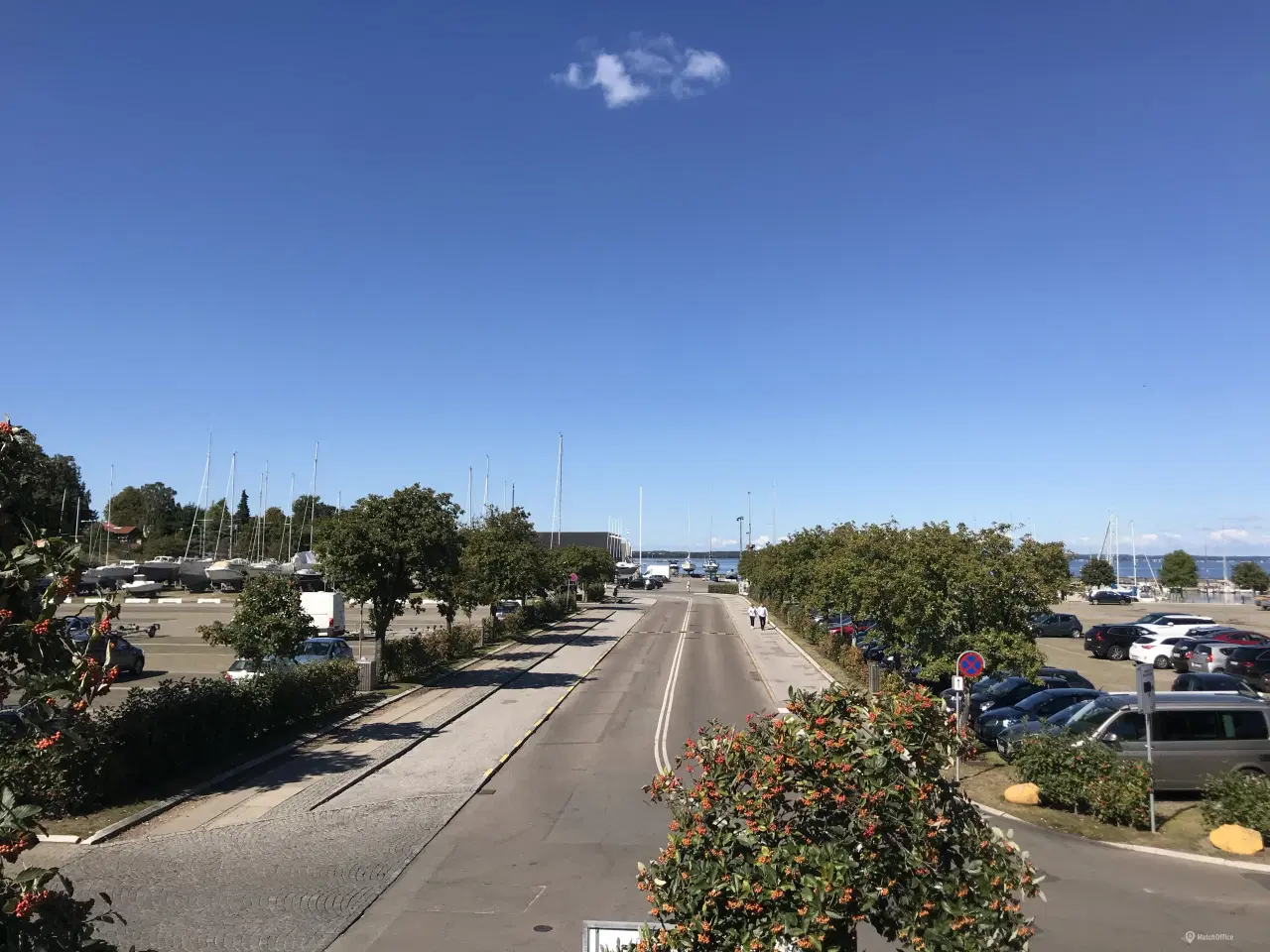 Billede 5 - Super skøn beliggenhed