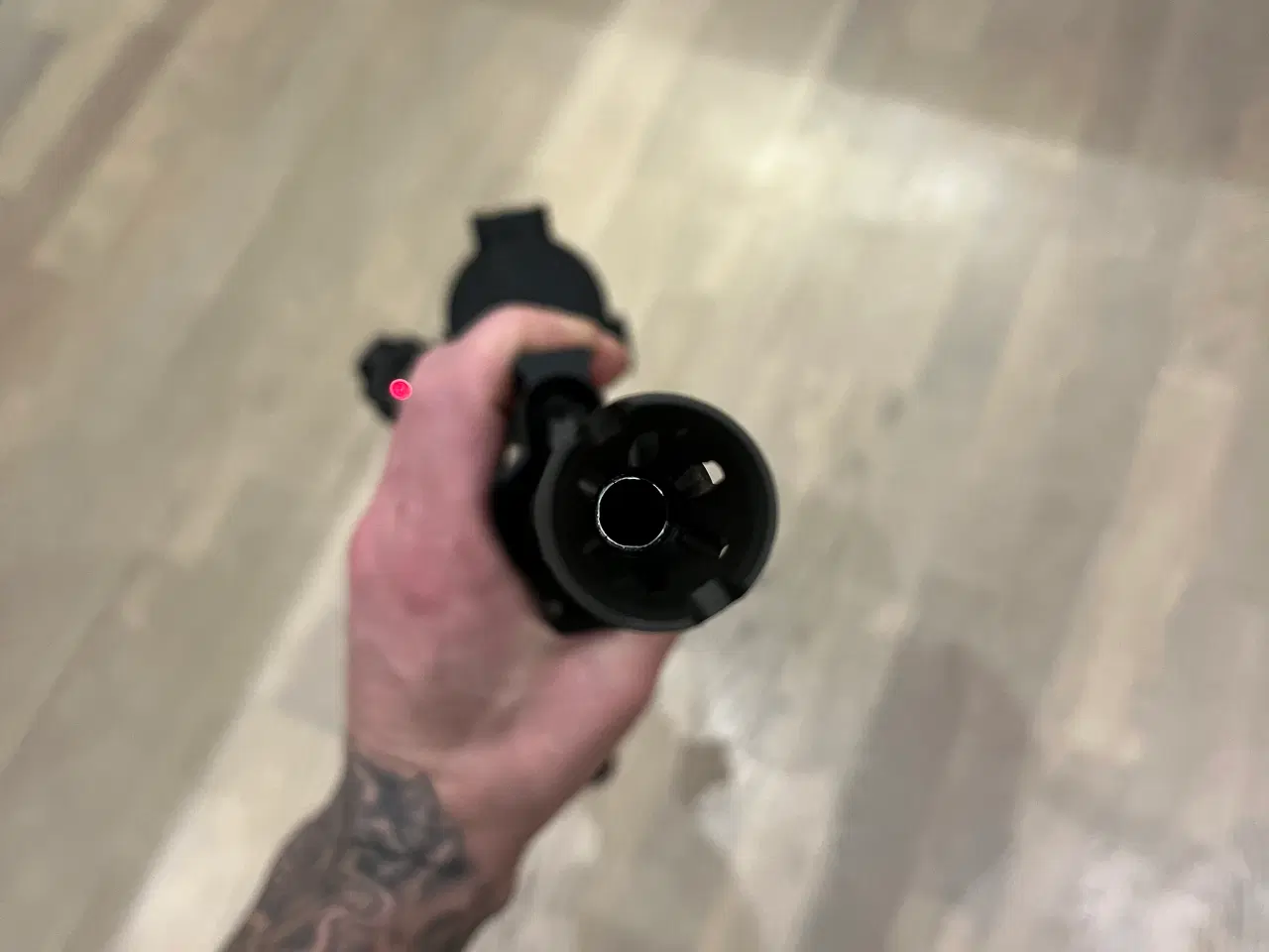 Billede 4 - Heckler & Koch MR308