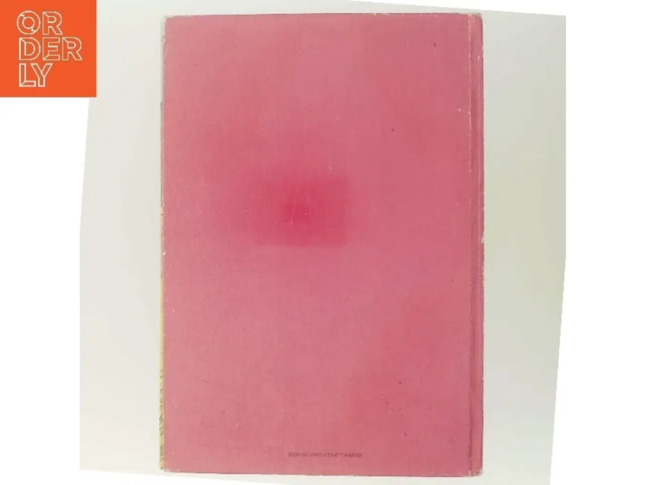 Billede 3 - Dumpe bliver væk af Disney (Bog)