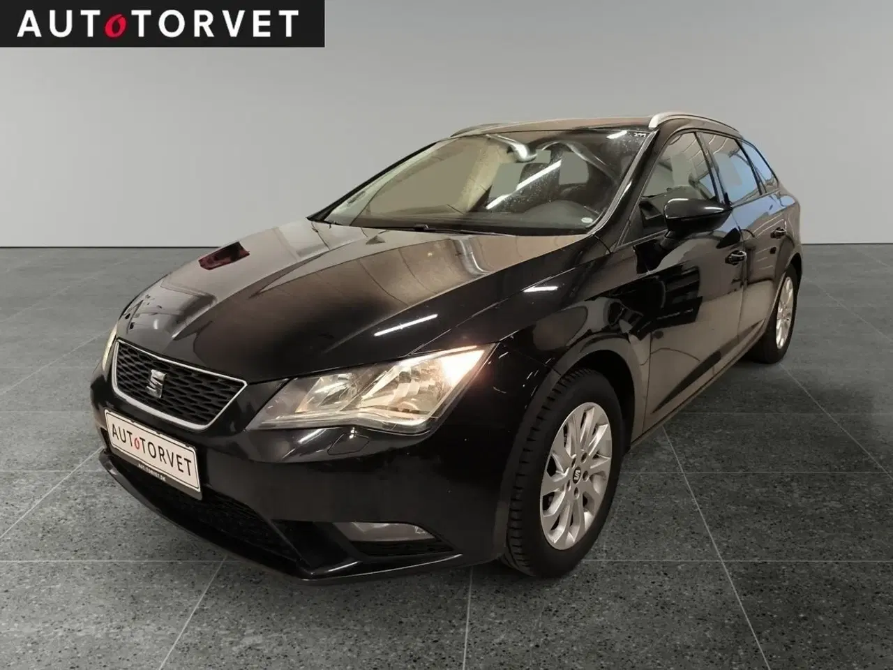 Billede 1 - Seat Leon 1,2 TSi 110 Style ST DSG