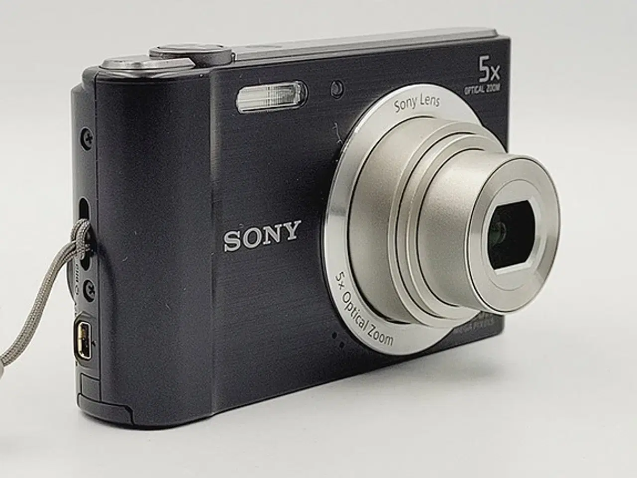 Billede 4 - ⭐️· DIGITALKAMERA: Sony Cyber-shot DSC-W800 