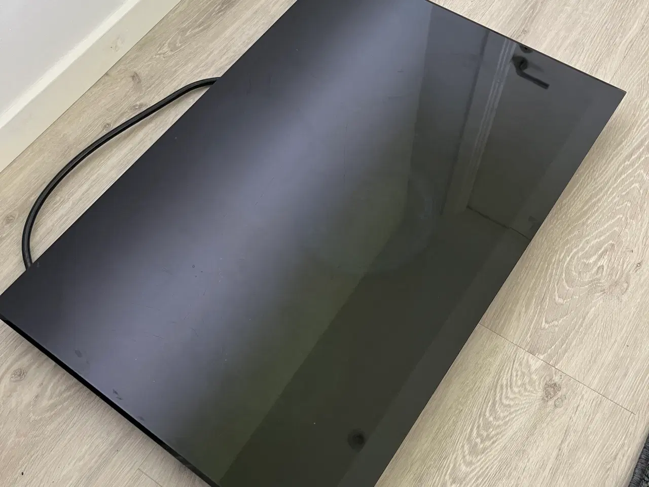Billede 1 - Witt induktionskogeplade – 80 cm