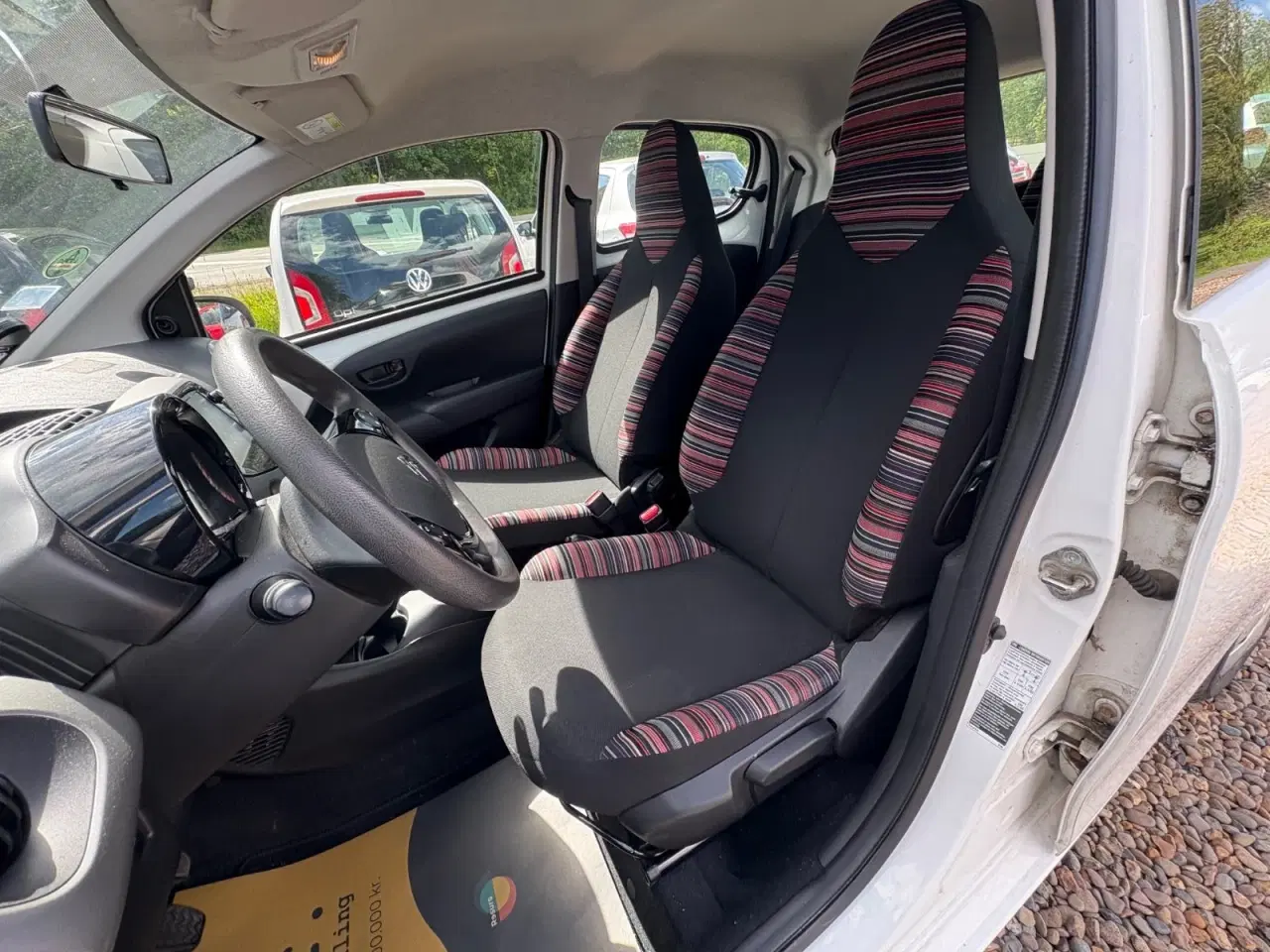 Billede 11 - Citroën C1 1,2 PureTech 82 Cool