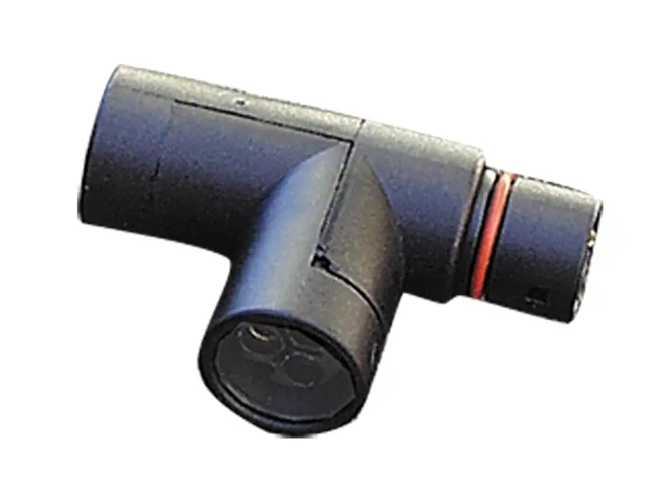 Billede 1 - DEFA plugin t-stykke