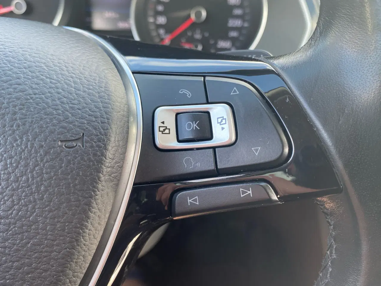 Billede 15 - VW Passat Variant 1,4 TSI BMT ACT Highline Plus DSG 150HK Stc 7g Aut.