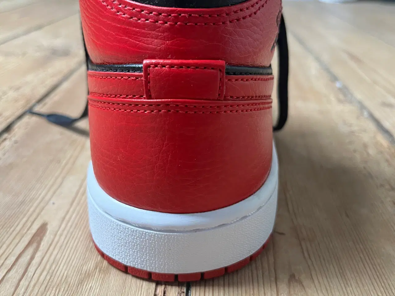 Billede 4 - Air Jordan sko
