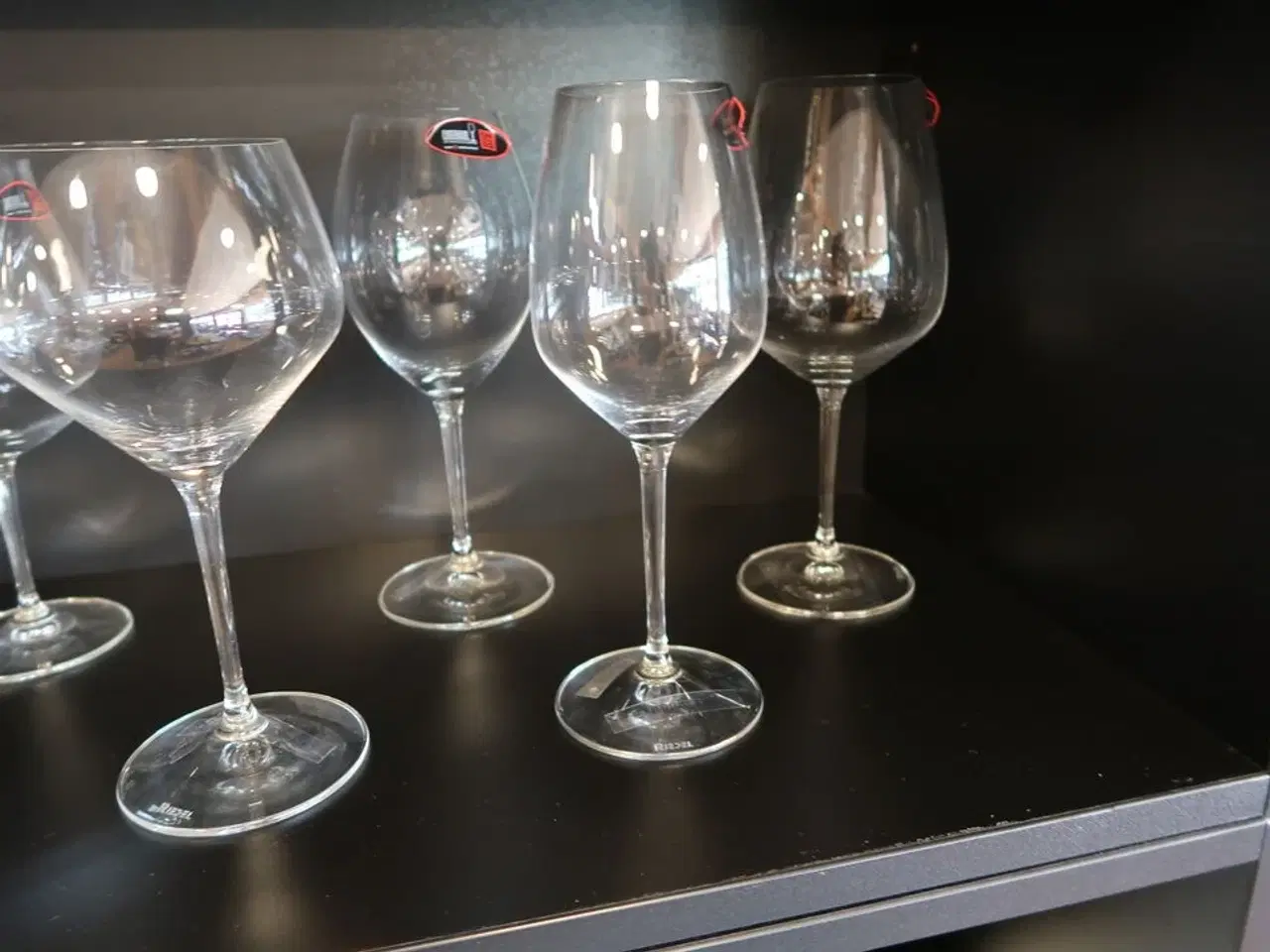 Billede 8 - 20 stk. vinglas RIEDEL
