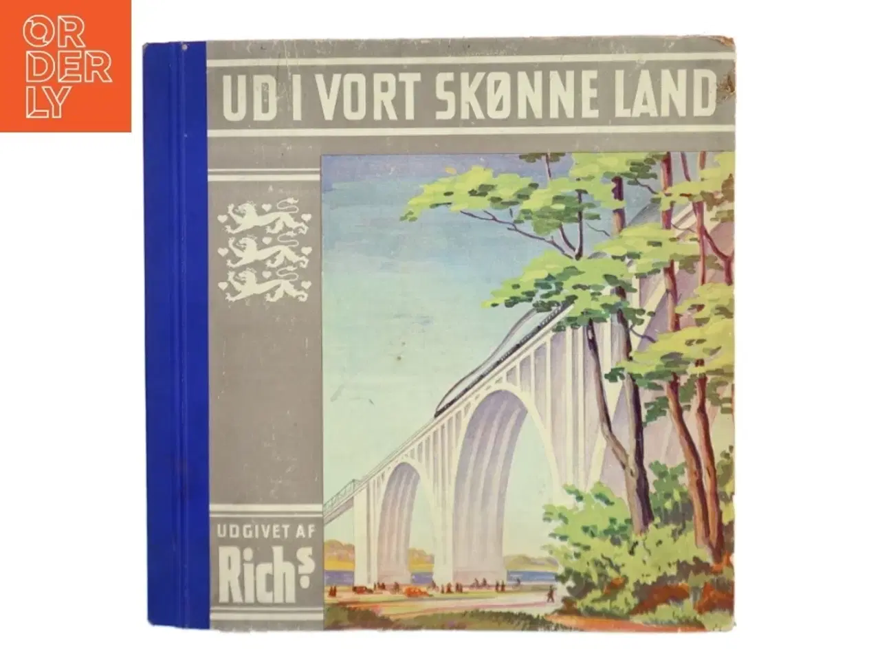 Billede 1 - Richs samlemærker