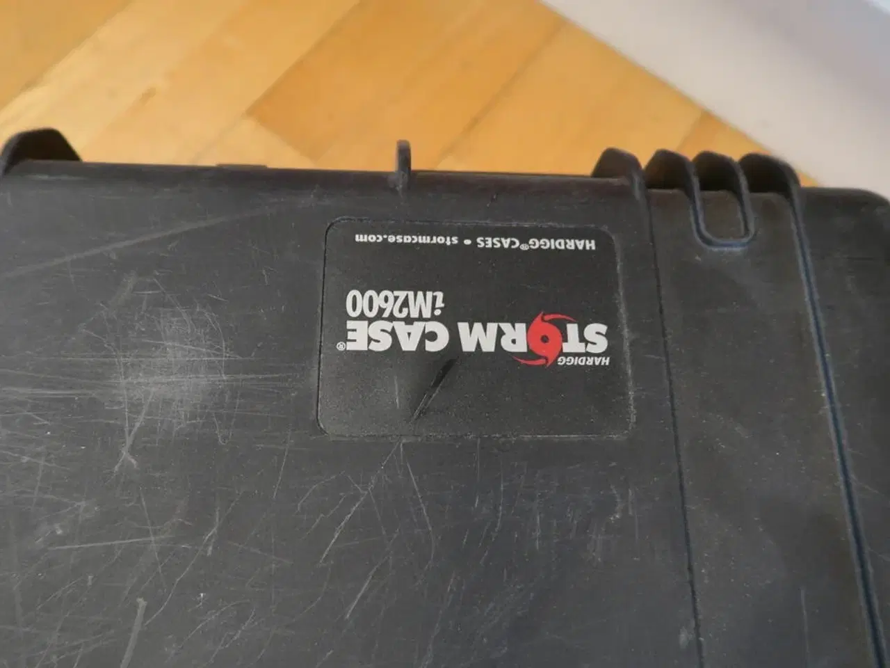 Billede 3 - Transportkasse STORM CASE IM2600