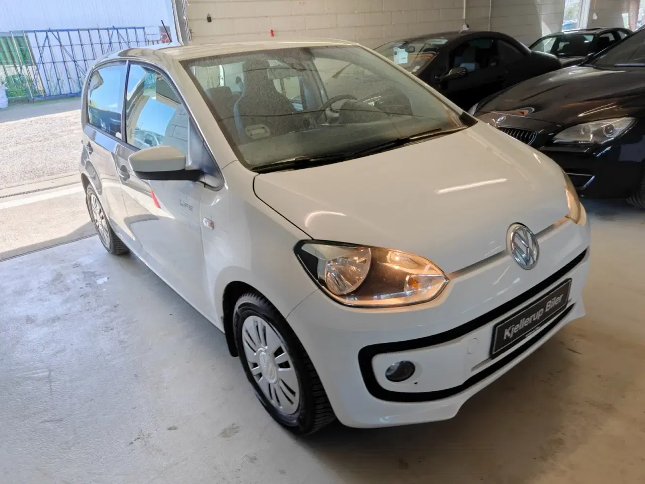 Billede 3 - VW Up! 1,0 60 Life Up! BMT