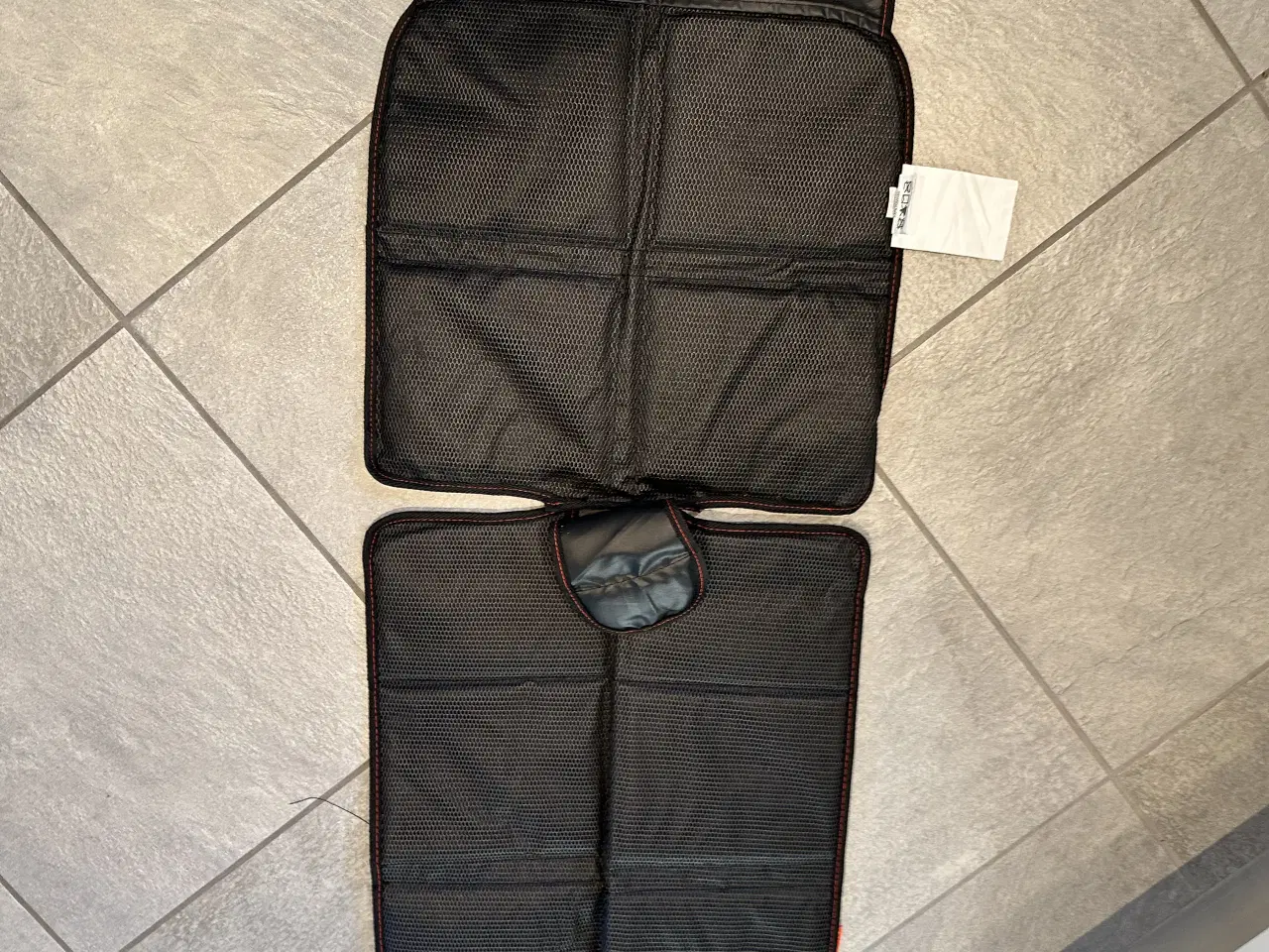 Billede 3 - Beskytter til under autostol 