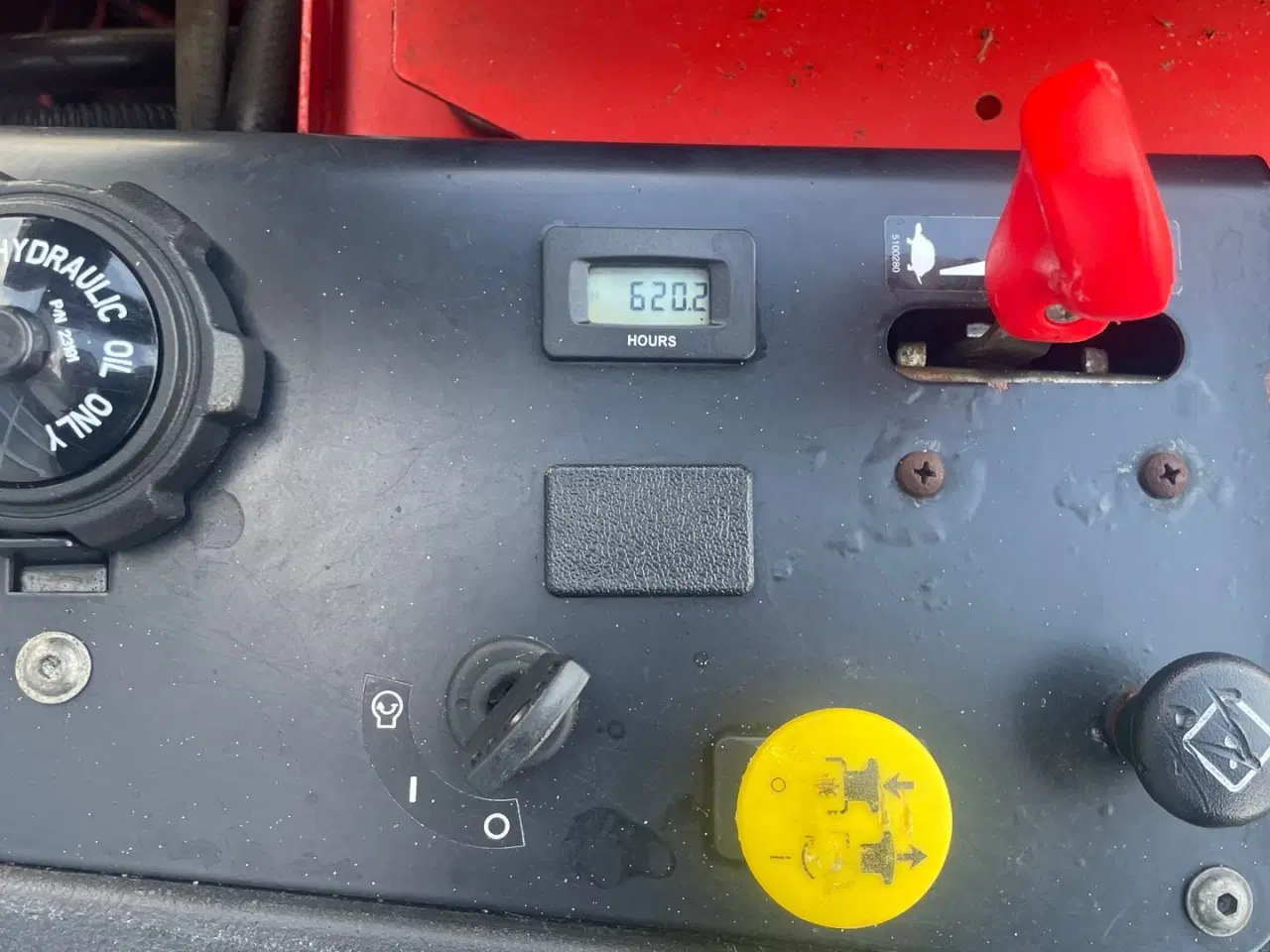 Billede 7 - Simplicity ZT3000IS