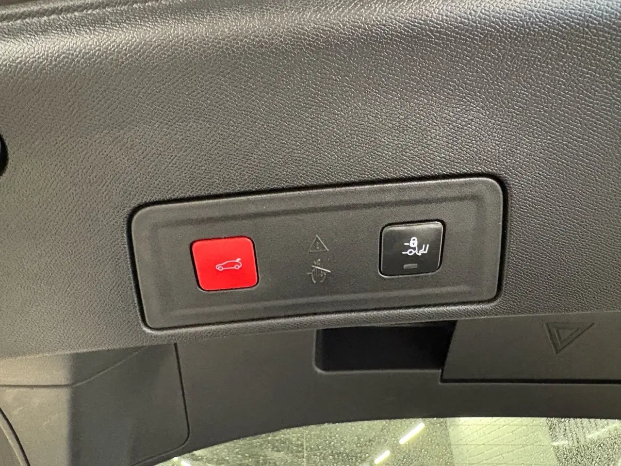 Billede 7 - Peugeot 508 1,6 PureTech  Plugin-hybrid Selection Sport EAT8 start/stop 225HK 8g Aut.