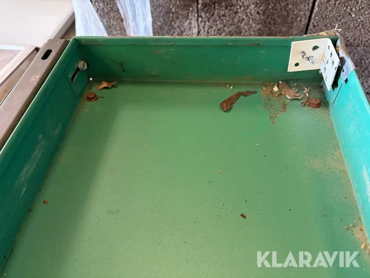 Billede 11 - Bilinventar 2 sektioner