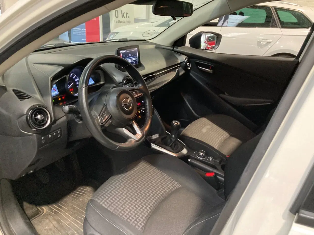 Billede 5 - Mazda 2 1,5 SkyActiv-G 90 Niseko