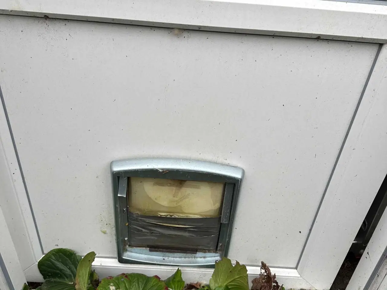 Billede 4 - Plast yderdør