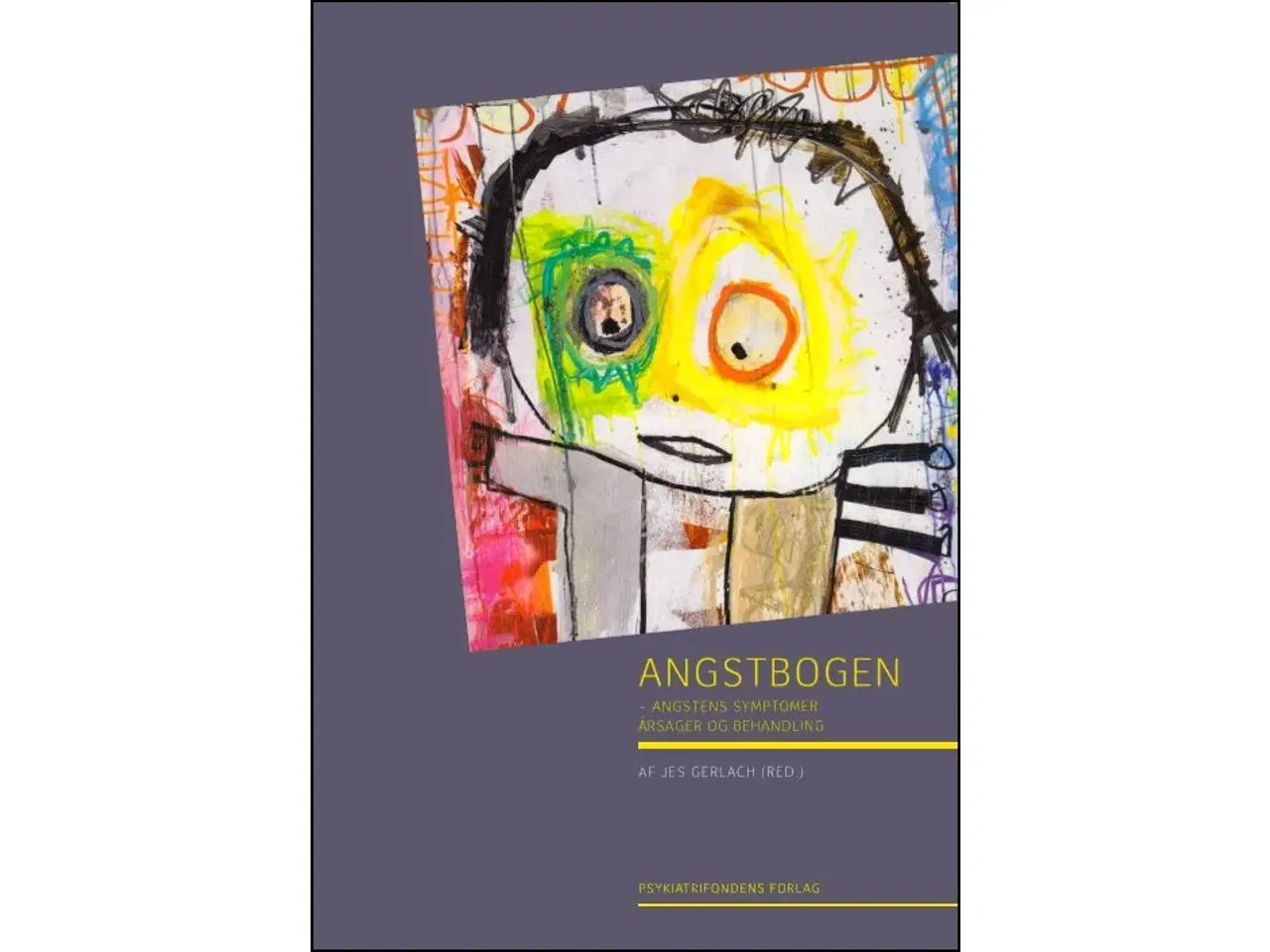 Billede 1 - Angstbogen